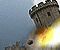 Castle Destroyer - Gry akcji Gra
