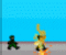 Blast Your Enemies - Gry akcji Gra