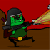 Shotgun Orc - Gry akcji Gra