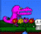 Adventures of Blob Bob - Przygodowe Gra