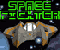 Space Fighter - Zręcznościowe Gra