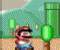 Super Mario Flash v2 - Przygodowe Gra