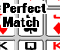 Perfect Match -  Logiczne Gra