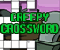 Creepy Crossword - Logiczne Gra
