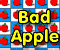 Bad Apple -  Logiczne Gra