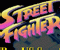 Street Fighter -  Bijatyki Gra