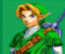 Ultimate Zelda Game Quiz -  Logiczne Gra