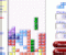 Tetris A - Logiczne Gra