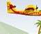 Canadair -  Przygodowe Gra