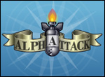 Alphattack - Zręcznościowe Gra