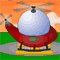 Bump Copter 2 - Zręcznościowe Gra