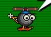 Copter - Przygodowe Gra