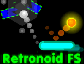 Retronoid FS -  Gry akcji Gra
