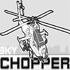 Sky Chopper -  Zręcznościowe Gra
