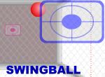 Swingball - Zręcznościowe Gra