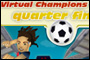 Virtual Champions League -  Sportowe Gra