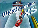 Wakeboard XS -  Sportowe Gra